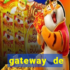 gateway de pagamento para cassino